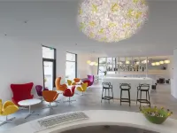 Hotel City Lugano