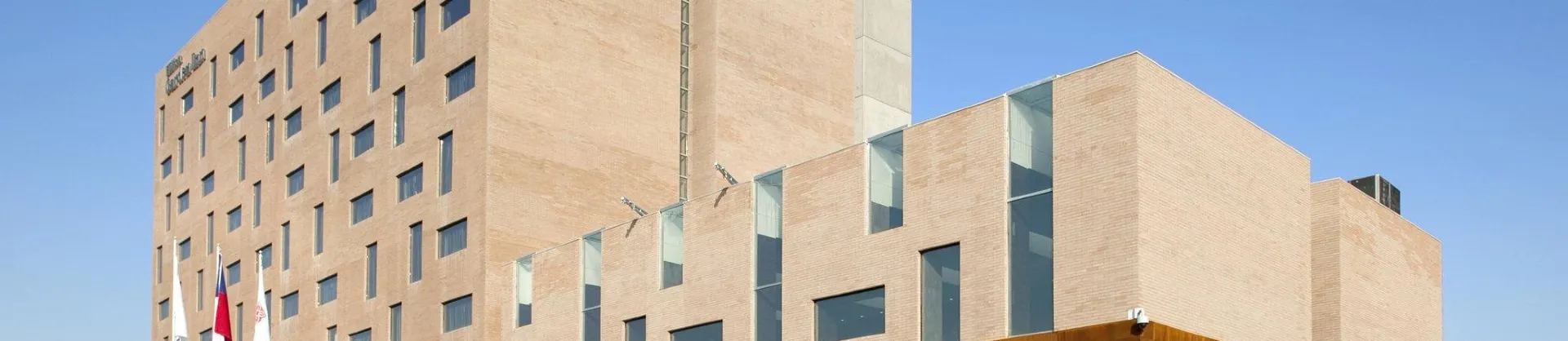 Gehobene Hotels 