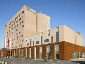 Hilton Garden Inn Santiago - Airport