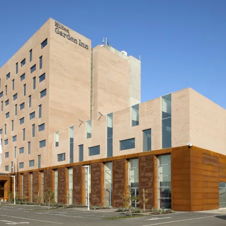 Hilton Garden Inn Santiago - Airport