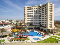 Hilton Garden Inn Boca del Rio, Veracruz Hotels in Boca del Río