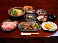 Tsumikusa No Yado Komatsu Ryokan - 4-Star