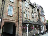 Tufton Arms Hotel