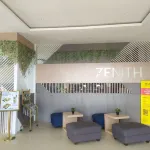 Zenith Hotel Hotels in Mandonga