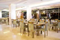 KJ Hotel Yogyakarta - Aamiainen