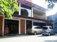 RedDoorz Plus Near Stadion Mandala Krida