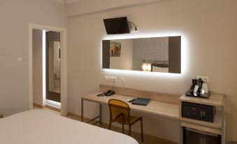 Pan Hotel