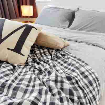 No.1 the Muji @ Puchong IOI Mall Skypod Residences Rooms