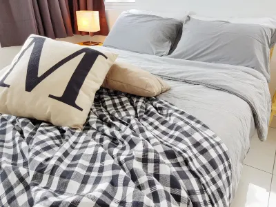 No.1 the Muji @ Puchong IOI Mall Skypod Residences