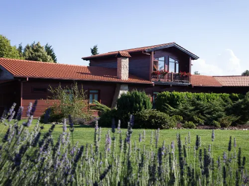 Alda Palas de Rei Hotels in Palas de Rei