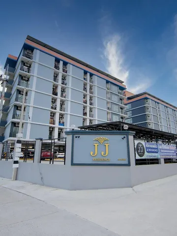 รูปภาพของJJRESIDENCE
