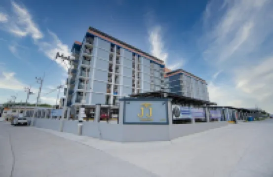 JJRESIDENCE
