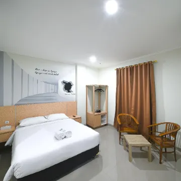 Heritel Urban Hostel