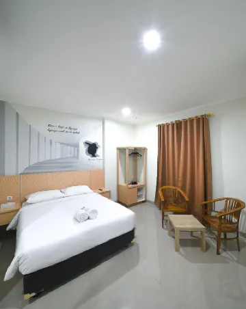 Heritel Urban Hostel