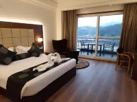 Jay Clarks Exotica Hotels in Nahan