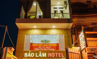 Bao Lam Hotel