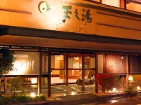 Hotel Tamanoyu - 4-Star