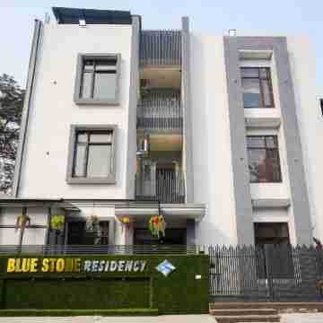 Hotel O Blue Stone Residency Hotel Exterior