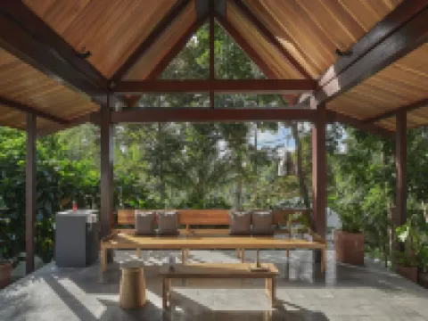 Lintang Luku Tent Resort Ijen, Banyuwangi Hotels in Licin