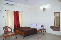 Andaman Castle