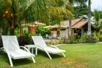 Burudika Bunglows Hotels in 