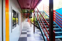 Hotel the Cube Stay