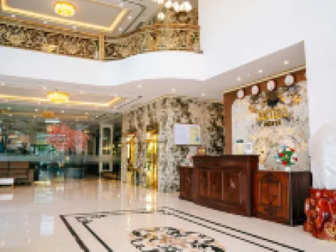 Victory Sky Hotel Hotels in Tu Son