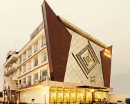 Hotel the Onix Hotels near Maldevta, Picknic Spot, Dehradun