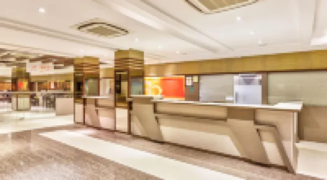 焦特布爾拉吉瓦拉宮酒店
