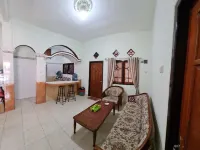 Sangkapura Homestay Hotel di Kabupaten Gresik