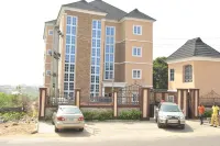 De Royal Legacy Hotel and Suites Hotels in 