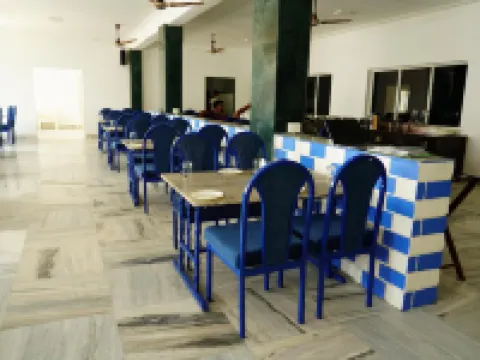 Kyriad Sarvesh Gangavathi Hampi Hotels in Koppal