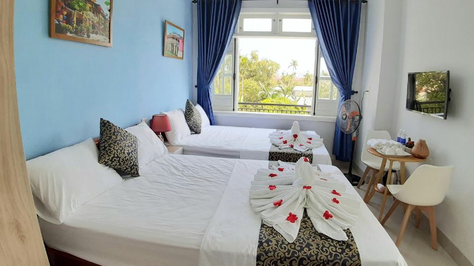 Ngoc Diep Homestay Hoi An