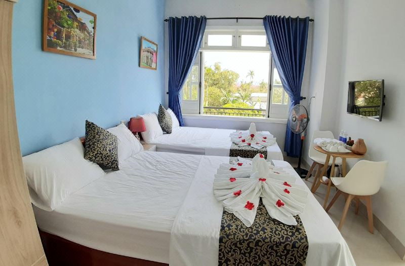 Ngoc Diep Homestay Hoi An