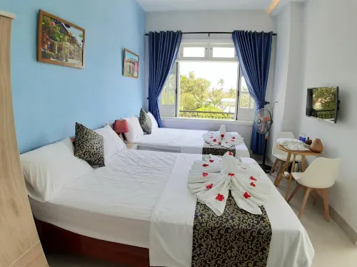 Ngoc Diep Homestay Hoi An