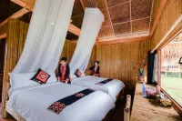 Hoang Su Phi Lodge Hotels in Hoang Su Phi