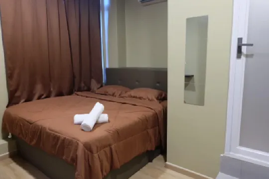 99號民宿-經濟型酒店