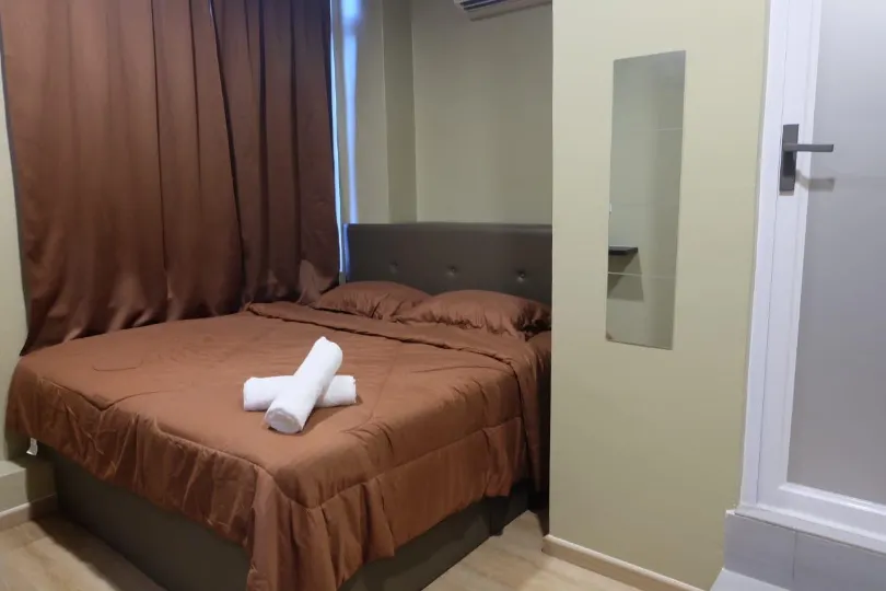 99號民宿-經濟型酒店