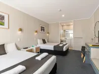 The Wine Vine Hotel Hotels in Tanunda