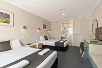 The Wine Vine Hotel
