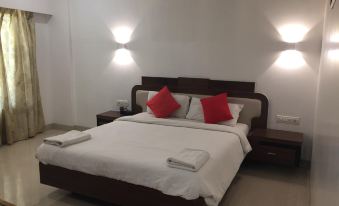 Hotel Rishivan Resort, Khopoli