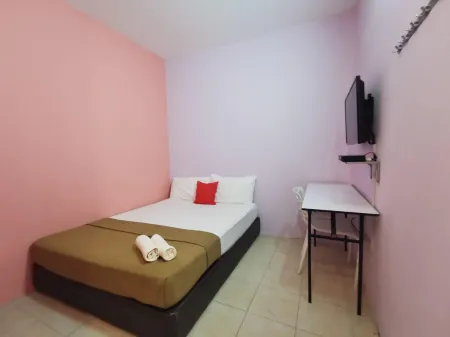 Hotel O My Seven Days Inn