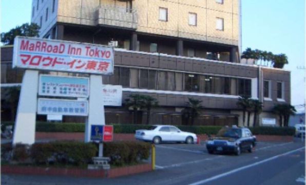 Marroad Inn Tokyo