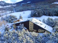 Domaine de l'Adoux Hotels in Selonnet
