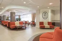 Hotel Justyna Hotel a Michalowice