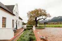Basse Provence Country House