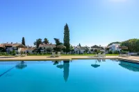 Pedras Da Rainha Hotel di Cabanas de Tavira