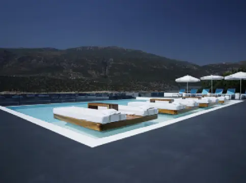 โรงแรมวิวสวยที่สุดยอดนิยมในคาช