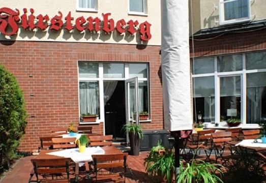 1. 호텔 푸르슈텐베..