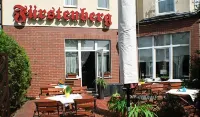 Hotel Fürstenberg Hotels in Treppeln